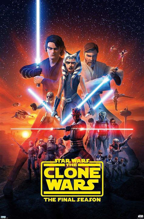 clone wars watch order season 7|clone wars season 7 free.